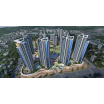 현대건설, 7057억 규모 대전 도마·변동16구역 재개발사업 시공사 맡아