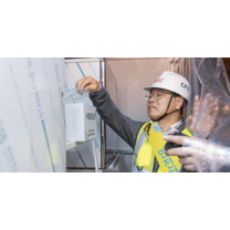 HDC현대산업개발, 혹서기 대비 서울 둔촌주공·광주 화정아이파크 안전점검