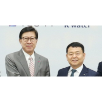 수자원공사 부산 에코델타시티 '친환경' 의미 되살린다, 토양·수질 개선 나서