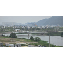 ‘똑똑한 생태계’ 부산 에코델타 스마트시티, 도시 완성은 현재진행형