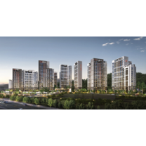 현대엔지니어링 힐스테이트 광주곤지암역 8월 분양, 판교·강남 생활권