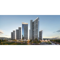 SK에코플랜트·호반건설, 대전 도마변동 6-1구역 재개발정비사업 수주