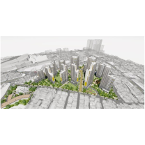 서울 도시정비 시장 돌아온 GS건설, '신통기획 1호' 신당10구역에 군침