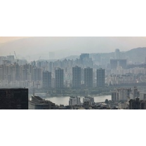 서울 아파트값 28주째 상승, 강남 0.18% 서초 0.17% 광진 0.16% 올라