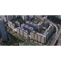 롯데건설 '청담 르엘' 흥행 도왔던 서울시, 이촌동 도시정비 갈등도 풀...