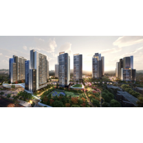 HDC현대산업개발 대전 용두동3구역 재개발 수주, 도시정비 ‘1조 클럽’...