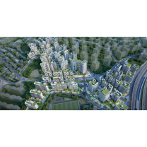 곳간 비는 삼성물산 도시정비 공세 전환, 현대건설과 '17년 만의 맞대결...