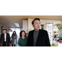 탄핵 가결 뒤 부동산 한파, 재건축 정책동력 상실에 거래량·시세 급락...