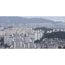 서울 아파트 매수심리 11주째 내려, 서울 내 모든 권역에서 하락