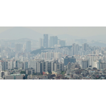 서울 아파트값 4주째 보합, 일부 선호단지 상승세에도 그 외 단지 관망...