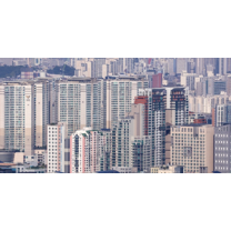 서울 아파트 매수심리 한 주 만에 하락, 강남 3구 10주 만에 수요가 더 ...