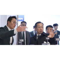 포스코이앤씨 '공사비보다 이름값' 통했다, 정희민 더욱 분주해질 브랜...