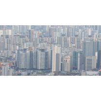 서울 아파트값 9주째 상승, 매수 관망심리 확대와 함께 오름폭 유지