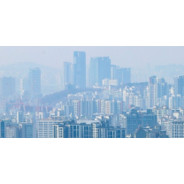서울 강남3구 토지거래허가구역 지정 약발, 서울 아파트 매수심리 2주째...