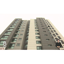 대구 미분양 두 달째 감소...악성 미분양은 늘어