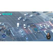 3년째 공사판 만촌네거리...대구시 대응 질타