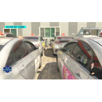 대구 택시 요금 4천5백 원으로 오를 듯...시민 부담 가중