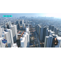 올해 입주 물량 '반 토막'...대구 아파트 시장 하반기 회복?