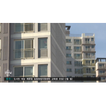 대구 아파트 매매가격 63주째 하락세