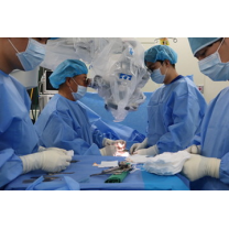 센텀종합병원 박남철 병원장, 정관복원술 1900례 달성