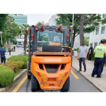 대학 캠퍼스·아파트 단지 내 도로 안전 '빨간불'