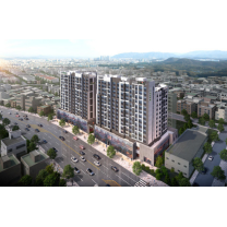 HXD화성개발, 대구 방촌 '가로주택정비사업' 시공권 따냈다