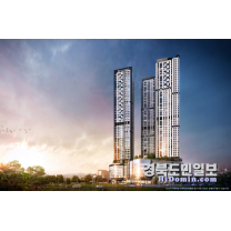 대구 최초 '관광특구' 동성로 인근 아파트 주목