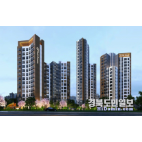 HS화성, 수도권 진출 본격화… 경기 안양 정비사업 수주