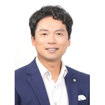 은봉희 남구의원, 봉선금호타운 아파트서 감사패 받아