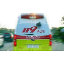 광주 남구서 80대 여성 온열질환… 병원 이송