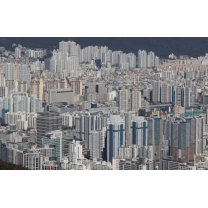광주지역 아파트 전세가격 소폭 하락