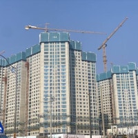 삼성·현대 ‘웃고’, GS ‘울고’...엇갈린 건설 실적