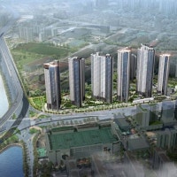 바다 품은 건설업계, 부산 ‘하이엔드 아파트’ 공급 잇따라