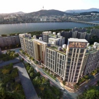 삼성물산, 잠원강변 리모델링 수주…‘도시정비’ 잰걸음