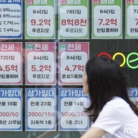 대구 아파트 매매가격 0.31% 하락…7개월째 내림세