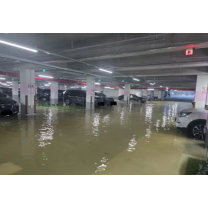 ‘워터파크’는 옵션? 신축 아파트 누수 피해 반복