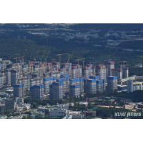 재개발·재건축 동상이몽…속도 내는 정부, 요지부동 현장