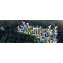 현대‧대우건설, 1조3000억원 규모 부산 괴정5구역 재개발 수주