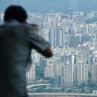 대구 아파트가격 11개월 연속 ‘하락’…경북은 4개월째 내림세