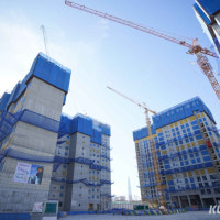 10대 건설사, 도시정비 수주 ‘순항’…포스코 vs 현대 ‘왕좌’ 대결