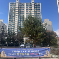 계속되는 탄핵 불안…1기신도시 재건축 멈출까 ‘발 동동’