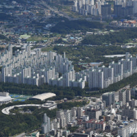 ‘강남3구·용산구’ 아파트 입주권 거래, 토허제 적용에 위축 될 듯