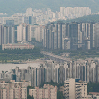 6월 수도권 아파트 분양 전망 어두워