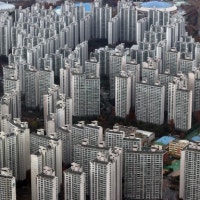 서울·수도권 아파트 가격, 확연한 상승세