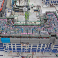 아파트값 상승 전환 속 주택 경기 전망도 '회복세'