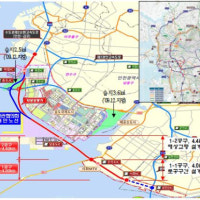 제2순환도로 미개통 구간 '인천∼안산 구간' 내년 착공 목표