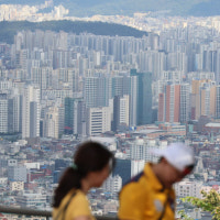 10월 첫 번째주 서울아파트 가격 상승폭 유지