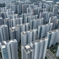 11월 전국 새 아파트 3만744세대 입주