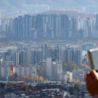 11월 아파트 매매가격지수 보합세, 관망심리 확산