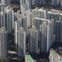 토허제 해제 효과…서울 아파트값 3주 연속 상승
